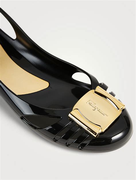 buy ferragamo jelly shoes|salvatore ferragamo wide shoes.